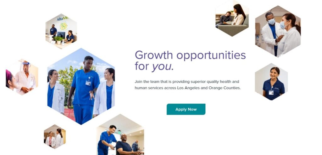 AltaMed Careers