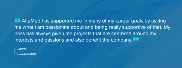 AltaMed Careers Reviews