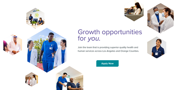 AltaMed Corporate Jobs