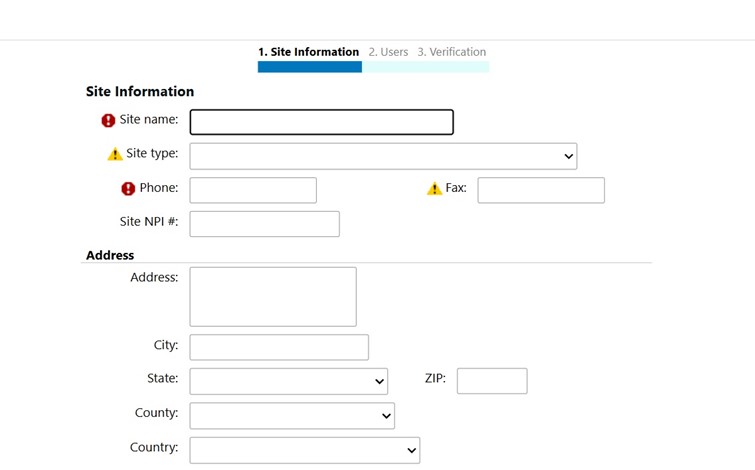 AltaMed Provider Enrollment